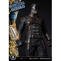 [Pre-Order] PRIME1 STUDIO - UPMBR-04BN GUTS BERSERKER ARMOR BLOODY NIGHTMARE VERSION (BERSERK)