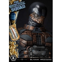 [Pre-Order] PRIME1 STUDIO - UPMBR-04BN GUTS BERSERKER ARMOR BLOODY NIGHTMARE VERSION (BERSERK)