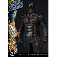 [Pre-Order] PRIME1 STUDIO - UPMBR-04BN GUTS BERSERKER ARMOR BLOODY NIGHTMARE VERSION (BERSERK)