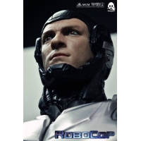 ThreeZero - Robocop - RoboCop 1.0  (Exclusive Edition) 