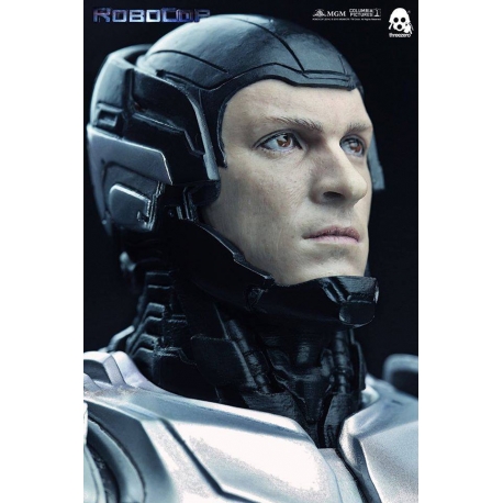 ThreeZero - Robocop - RoboCop 1.0  (Exclusive Edition) 