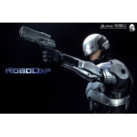 ThreeZero - Robocop - RoboCop 1.0  (Exclusive Edition) 