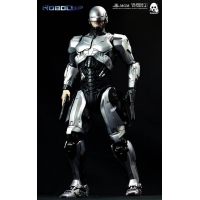 ThreeZero - Robocop - RoboCop 1.0  (Exclusive Edition) 