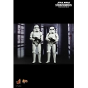 Hot Toys - Star Wars: Episode IV A New Hope - Stormtroopers set