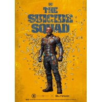 [Pre-Order] PRIME1 STUDIO - MMTSS-03S: BLOODSPORT BONUS VERSION (THE SUICIDE SQUAD 2021)