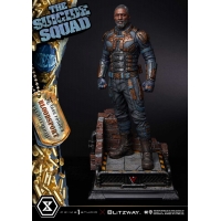 [Pre-Order] PRIME1 STUDIO - MMTSS-03S: BLOODSPORT BONUS VERSION (THE SUICIDE SQUAD 2021)