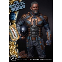 [Pre-Order] PRIME1 STUDIO - MMTSS-03S: BLOODSPORT BONUS VERSION (THE SUICIDE SQUAD 2021)