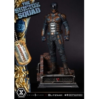 [Pre-Order] PRIME1 STUDIO - MMTSS-03S: BLOODSPORT BONUS VERSION (THE SUICIDE SQUAD 2021)