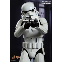 Hot Toys - Star Wars: Episode IV A New Hope - Stormtrooper