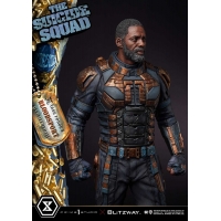 [Pre-Order] PRIME1 STUDIO - MMTSS-03S: BLOODSPORT BONUS VERSION (THE SUICIDE SQUAD 2021)