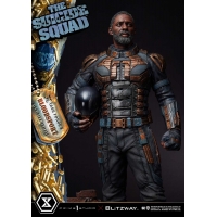 [Pre-Order] PRIME1 STUDIO - MMTSS-03S: BLOODSPORT BONUS VERSION (THE SUICIDE SQUAD 2021)