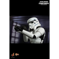 Hot Toys - Star Wars: Episode IV A New Hope - Stormtrooper