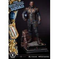 [Pre-Order] PRIME1 STUDIO - MMTSS-03S: BLOODSPORT BONUS VERSION (THE SUICIDE SQUAD 2021)