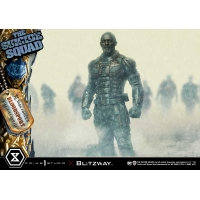 [Pre-Order] PRIME1 STUDIO - MMTSS-03S: BLOODSPORT BONUS VERSION (THE SUICIDE SQUAD 2021)