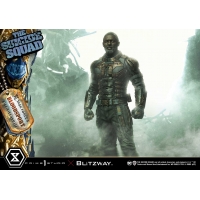 [Pre-Order] PRIME1 STUDIO - MMTSS-03S: BLOODSPORT BONUS VERSION (THE SUICIDE SQUAD 2021)