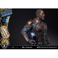 [Pre-Order] PRIME1 STUDIO - MMTSS-03S: BLOODSPORT BONUS VERSION (THE SUICIDE SQUAD 2021)