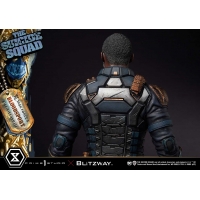 [Pre-Order] PRIME1 STUDIO - MMTSS-03S: BLOODSPORT BONUS VERSION (THE SUICIDE SQUAD 2021)