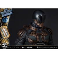 [Pre-Order] PRIME1 STUDIO - MMTSS-03S: BLOODSPORT BONUS VERSION (THE SUICIDE SQUAD 2021)