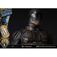 [Pre-Order] PRIME1 STUDIO - MMTSS-03S: BLOODSPORT BONUS VERSION (THE SUICIDE SQUAD 2021)