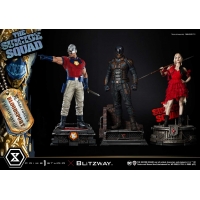 [Pre-Order] PRIME1 STUDIO - MMTSS-03S: BLOODSPORT BONUS VERSION (THE SUICIDE SQUAD 2021)