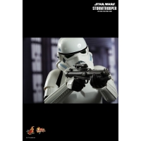 Hot Toys - Star Wars: Episode IV A New Hope - Stormtrooper