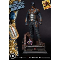 [Pre-Order] PRIME1 STUDIO - MMTSS-03S: BLOODSPORT BONUS VERSION (THE SUICIDE SQUAD 2021)