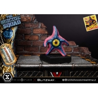 [Pre-Order] PRIME1 STUDIO - MMTSS-03S: BLOODSPORT BONUS VERSION (THE SUICIDE SQUAD 2021)