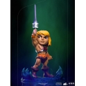 [Pre-Order] Iron Studios - He-Man – Masters of the Universe – MiniCO