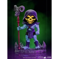 [Pre-Order] Iron Studios - He-Man – Masters of the Universe – MiniCO