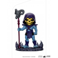 [Pre-Order] Iron Studios - He-Man – Masters of the Universe – MiniCO