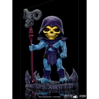 [Pre-Order] Iron Studios - He-Man – Masters of the Universe – MiniCO