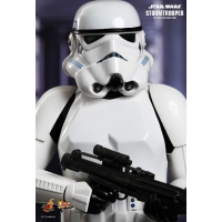 Hot Toys - Star Wars: Episode IV A New Hope - Stormtrooper