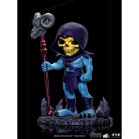 [Pre-Order] Iron Studios - He-Man – Masters of the Universe – MiniCO