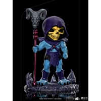 [Pre-Order] Iron Studios - He-Man – Masters of the Universe – MiniCO