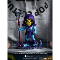 [Pre-Order] Iron Studios - He-Man – Masters of the Universe – MiniCO