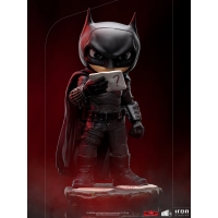 [Pre-Order] Iron Studios - Statue The Batman Unmasked ver. – Minico