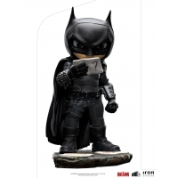 [Pre-Order] Iron Studios - Statue The Batman Unmasked ver. – Minico