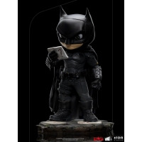 [Pre-Order] Iron Studios - Statue The Batman Unmasked ver. – Minico