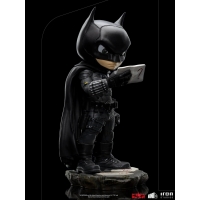 [Pre-Order] Iron Studios - Statue The Batman Unmasked ver. – Minico