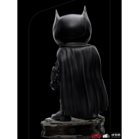 [Pre-Order] Iron Studios - Statue The Batman Unmasked ver. – Minico