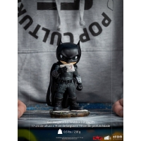 [Pre-Order] Iron Studios - Statue The Batman Unmasked ver. – Minico