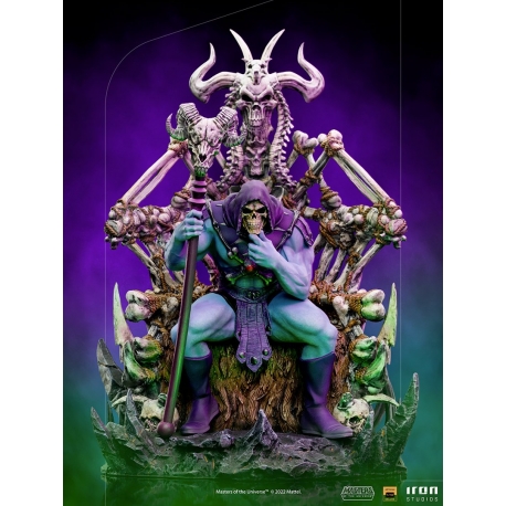 [Pre-Order] Iron Studios - Donatello – TMNT – BDS Art Scale 1/10