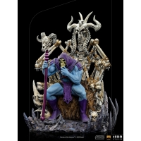 [Pre-Order] Iron Studios - Donatello – TMNT – BDS Art Scale 1/10