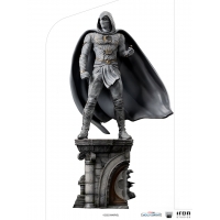 [Pre-Order] Iron Studios - Skeletor on Throne Deluxe – Masters of the Universe – Art Scale 1/10