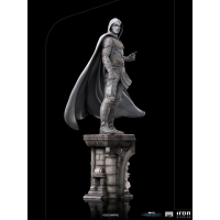 [Pre-Order] Iron Studios - Skeletor on Throne Deluxe – Masters of the Universe – Art Scale 1/10