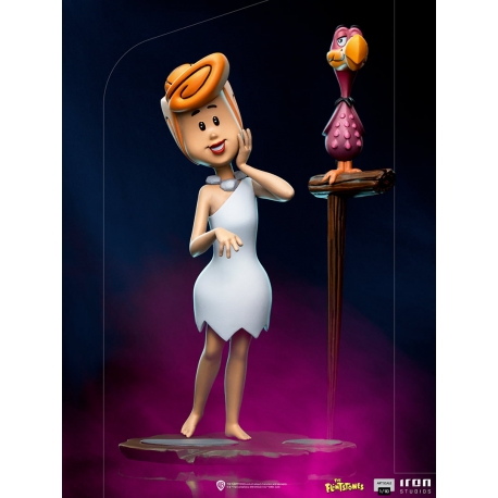 [Pre-Order] Iron Studios - Fred Flintstone – The Flintstones – Art Scale 1/10 