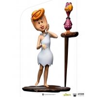 [Pre-Order] Iron Studios - Fred Flintstone – The Flintstones – Art Scale 1/10 