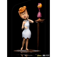 [Pre-Order] Iron Studios - Fred Flintstone – The Flintstones – Art Scale 1/10 