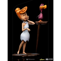 [Pre-Order] Iron Studios - Fred Flintstone – The Flintstones – Art Scale 1/10 