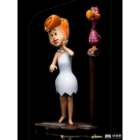 [Pre-Order] Iron Studios - Fred Flintstone – The Flintstones – Art Scale 1/10 